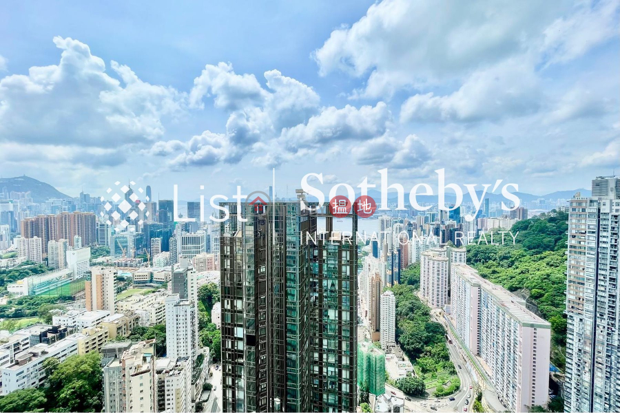 Property for Sale at The Legend Block 3-5 with 4 Bedrooms | The Legend Block 3-5 名門 3-5座 Sales Listings