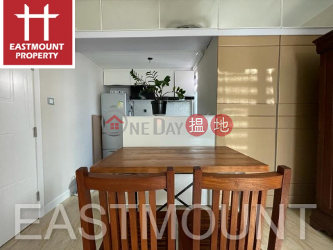 Sai Kung Flat | Property For Sale in Sai Kung Town Centre 西貢市中心-Sea view, With rooftop | Property ID:2116 | Centro Mall 城市娛樂中心 _0
