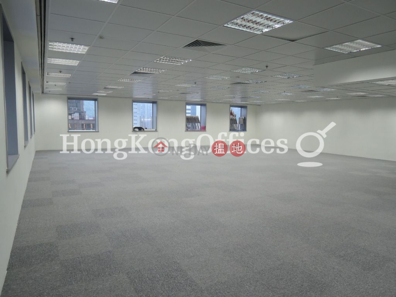 Office Unit for Rent at China Resources Building | China Resources Building 華潤大廈 Rental Listings