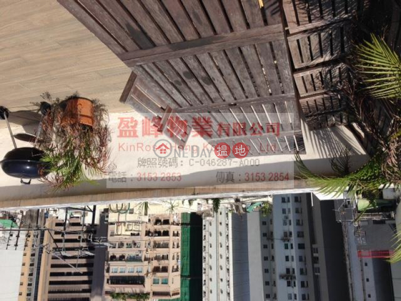 香港搵樓|租樓|二手盤|買樓| 搵地 | 住宅出租樓盤西營盤鴻昌商業大廈單位出租|住宅
