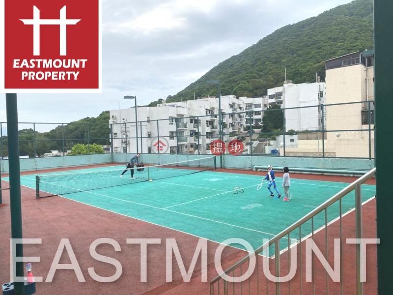 Clearwater Bay Apartment | Property For Sale and Rent in Razor Park, Razor Hill Road 碧翠路寶珊苑-Few minutes drive to MTR | Razor Park 寶珊苑 Rental Listings