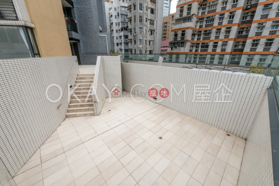 萃峯低層|住宅-出租樓盤HK$ 42,000/ 月