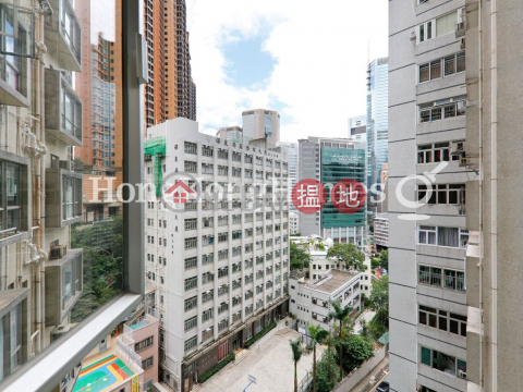 3 Bedroom Family Unit at Jade Terrace | For Sale | Jade Terrace 華翠臺 _0