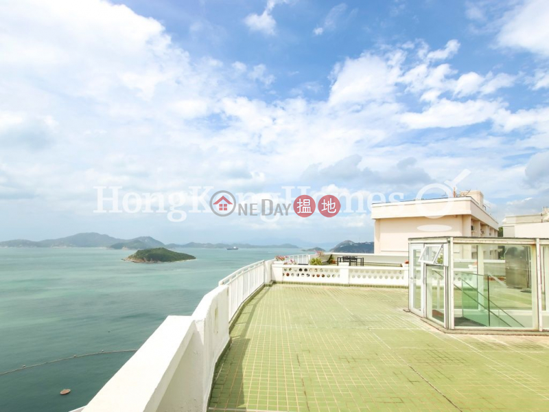 3 Bedroom Family Unit for Rent at Jade Beach Villa (House) 3-7 Horizon Drive | Southern District, Hong Kong Rental, HK$ 78,000/ month
