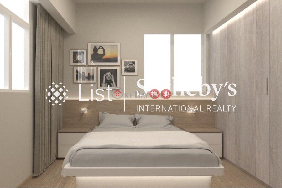 Property Search Hong Kong | OneDay | Residential | Sales Listings | Property for Sale at Man Kee Mansion with 3 Bedrooms