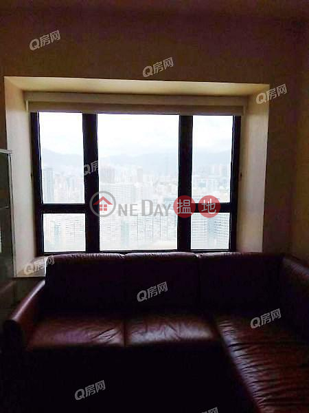 Property Search Hong Kong | OneDay | Residential Sales Listings, The Arch Star Tower (Tower 2) | 2 bedroom Mid Floor Flat for Sale