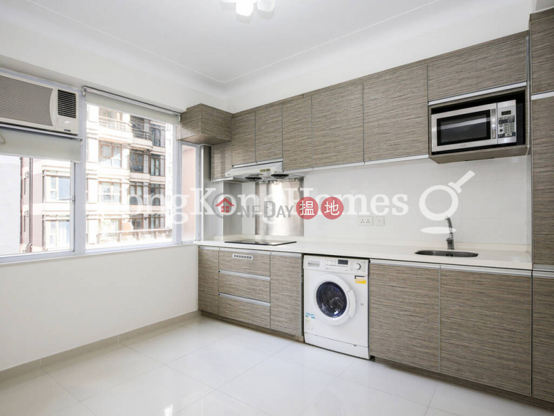 2 Bedroom Unit for Rent at 10 Castle Lane 10 Castle Lane | Western District, Hong Kong Rental HK$ 25,000/ month