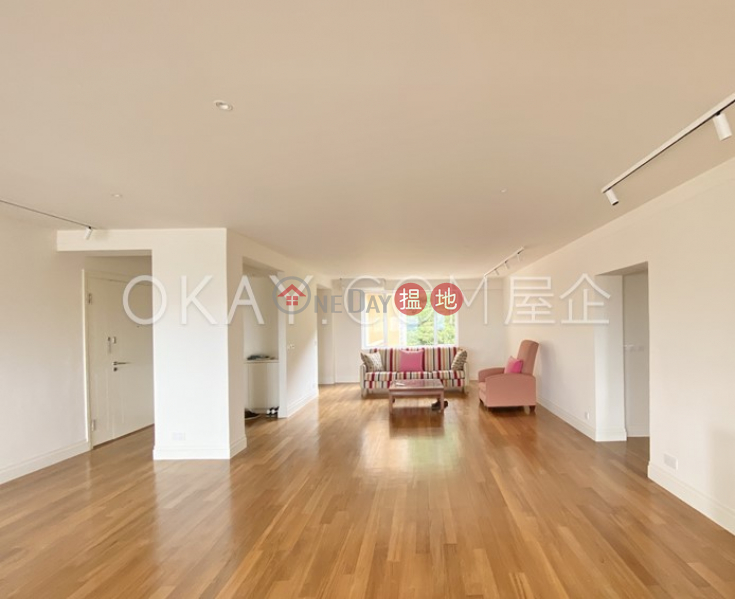 Efficient 4 bedroom with balcony | Rental | Piccadilly Mansion 碧苑大廈 Rental Listings