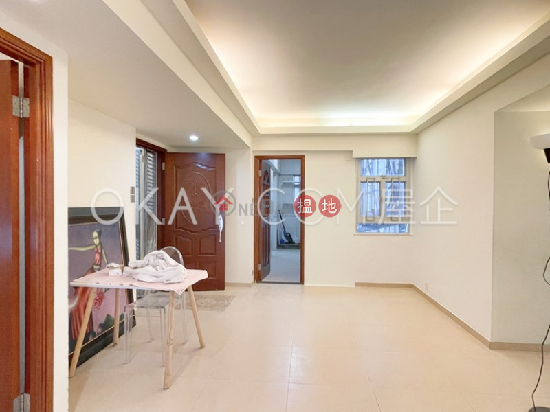 Popular 3 bedroom on high floor with balcony | For Sale | Park View Mansion 雅景樓 Sales Listings