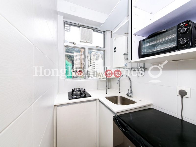 Yan King Court | Unknown | Residential | Rental Listings HK$ 15,000/ month