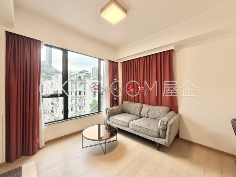 Unique 2 bedroom in Happy Valley | Rental | 100-104 Eaton House 逸東軒100-104號 Rental Listings