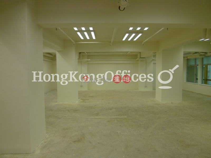 Property Search Hong Kong | OneDay | Office / Commercial Property Rental Listings Office Unit for Rent at Unicorn Trade Centre