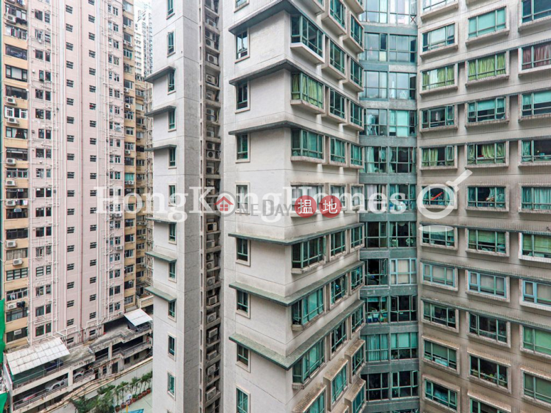 Property Search Hong Kong | OneDay | Residential Rental Listings 3 Bedroom Family Unit for Rent at Garfield Mansion