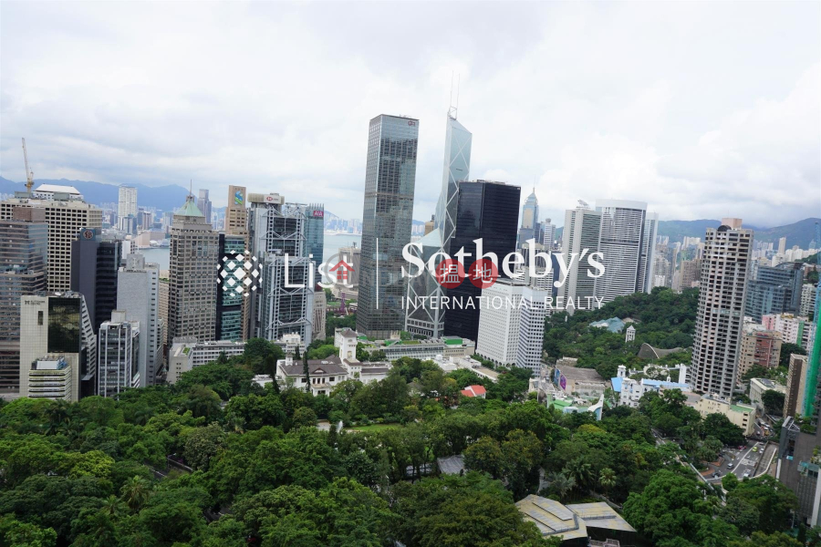 Property Search Hong Kong | OneDay | Residential, Rental Listings Property for Rent at 2 Old Peak Road with 4 Bedrooms