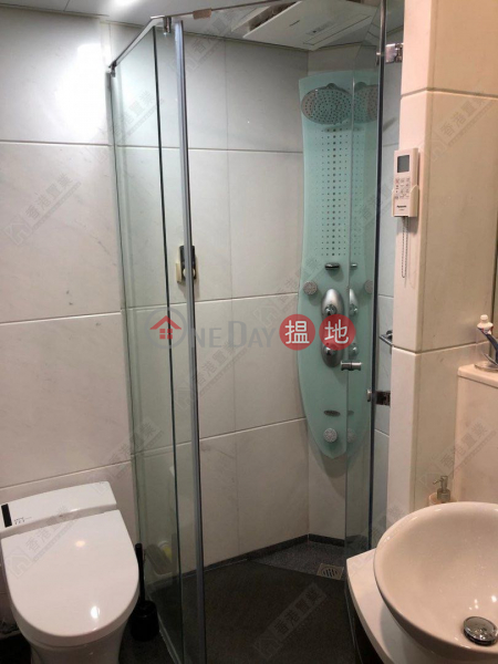HK$ 22.5M The Harbourside Tower 1, Yau Tsim Mong Two bedrooms, one suite, and one study in The Harbourside