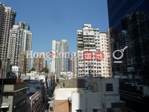 嘉彩閣開放式單位出售, 嘉彩閣 Asiarich Court | 中區 (Proway-LID57821S)_0