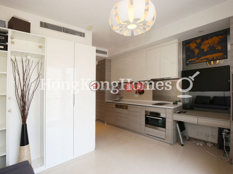 Studio Unit for Rent at The Summa 23 Hing Hon Road | Western District | Hong Kong Rental | HK$ 18,000/ month