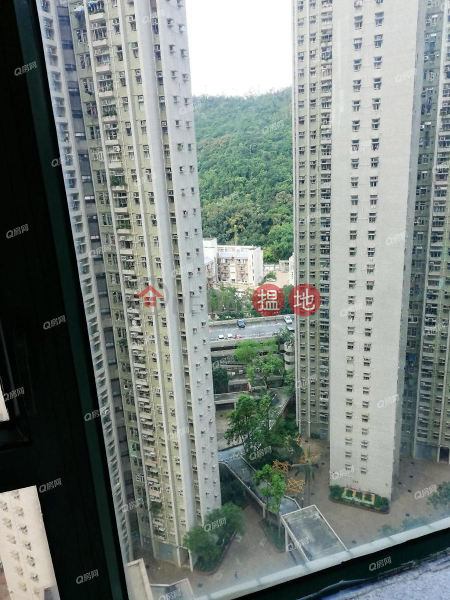 Metropole Building | 2 bedroom Low Floor Flat for Rent 416-438 King\'s Road | Eastern District | Hong Kong Rental HK$ 17,500/ month