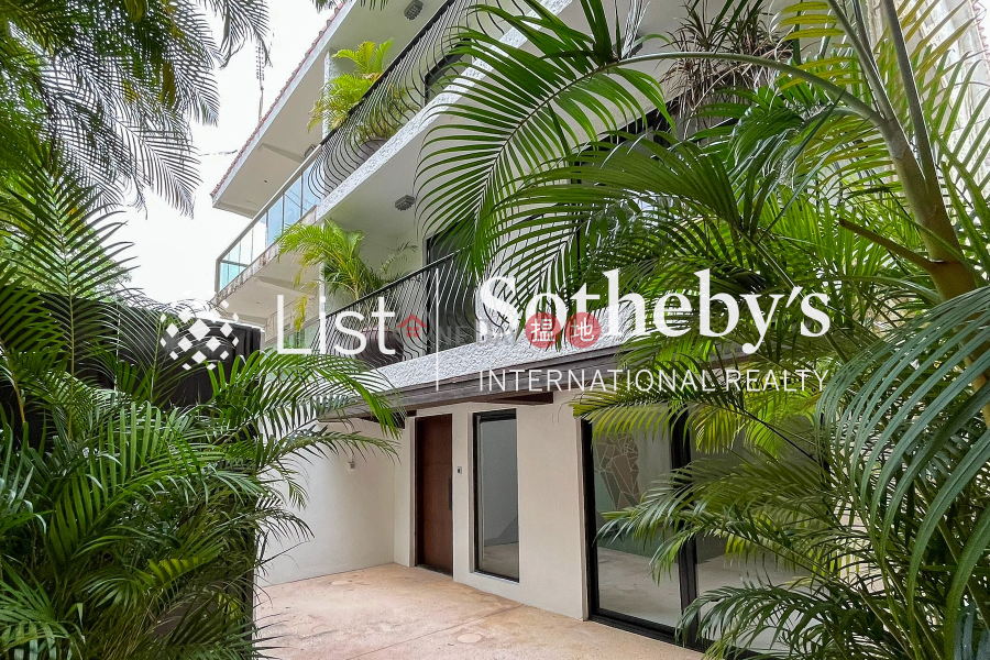 蠔涌新村4房豪宅單位出租|西貢蠔涌新村(Ho Chung Village)出租樓盤 (SOTHEBY-R536444-R)