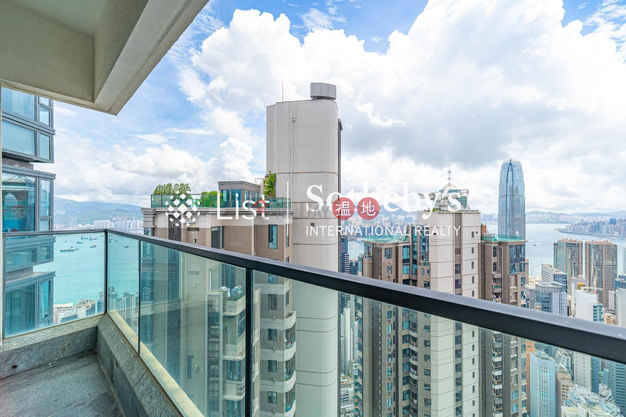 Azura | Unknown Residential Rental Listings HK$ 90,000/ month