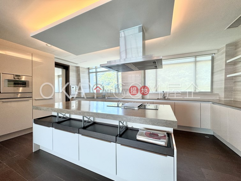 Property Search Hong Kong | OneDay | Residential Rental Listings Rare 4 bedroom with parking | Rental