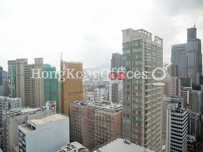 Property Search Hong Kong | OneDay | Office / Commercial Property Rental Listings, Office Unit for Rent at Mira Place 1