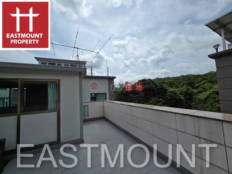 HK$ 9M Ko Tong Ha Yeung Village, Sai Kung, Sai Kung Village House | Property For Sale in Ko Tong, Pak Tam Road 北潭路高塘-Small whole block | Property ID:1480