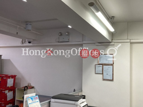 Office Unit for Rent at Hennessy Plaza, Hennessy Plaza 亨寧商業大廈 | Wan Chai District (HKO-58159-ACHR)_0