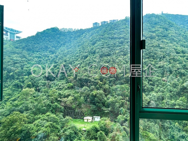 Lovely 2 bedroom with parking | Rental, Hillsborough Court 曉峰閣 Rental Listings | Central District (OKAY-R31772)