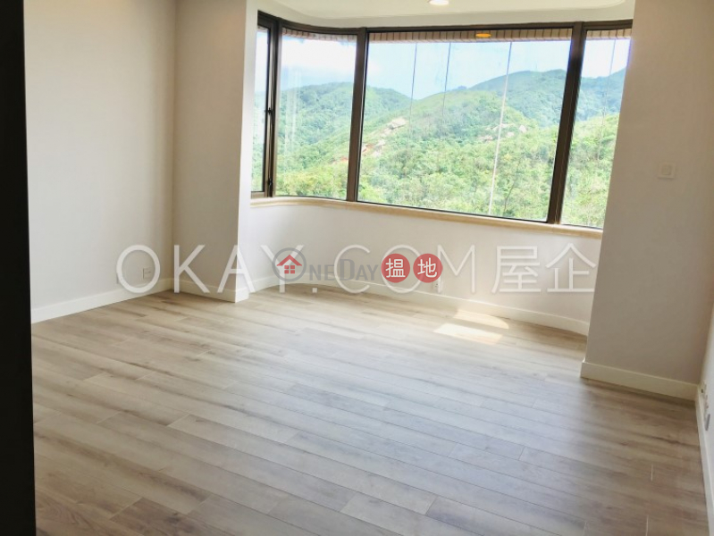 Beautiful 3 bedroom with sea views & parking | Rental | 88 Tai Tam Reservoir Road | Southern District | Hong Kong | Rental HK$ 92,000/ month