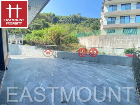 西貢 Mok Tse Che 莫遮輋村屋出售-單邊, 開揚翠綠景, 花園 出售單位 | 莫遮輋村 Mok Tse Che Village _0