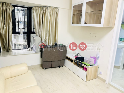 Popular 1 bedroom in Shau Kei Wan | For Sale | Lai Yee Court (Tower 2) Shaukeiwan Plaza 麗怡苑 (2座) _0
