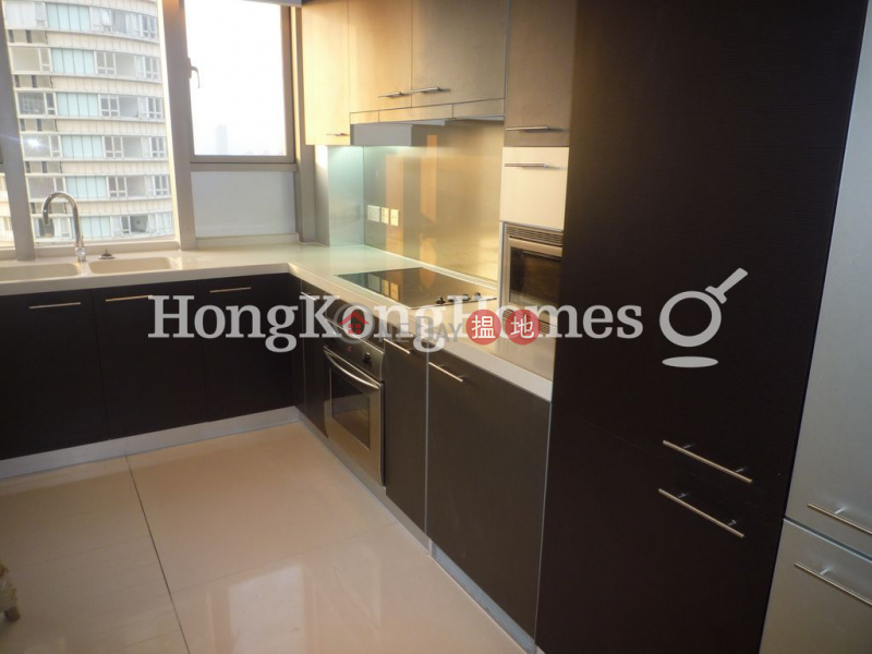 3 Bedroom Family Unit for Rent at Harbour Pinnacle | Harbour Pinnacle 凱譽 Rental Listings