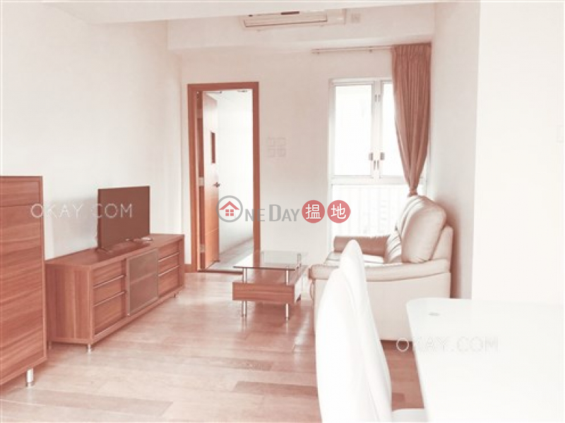 Lovely 3 bedroom with balcony | Rental 123 Prince Eward Road West | Yau Tsim Mong | Hong Kong, Rental, HK$ 30,000/ month