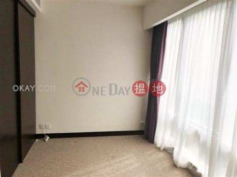 Gorgeous 2 bedroom on high floor | For Sale | Convention Plaza Apartments 會展中心會景閣 _0