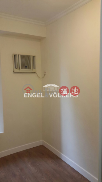 HK$ 38,000/ month | The Fortune Gardens Western District, 2 Bedroom Flat for Rent in Mid Levels West