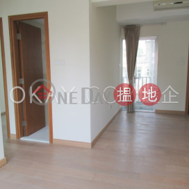 Lovely 3 bedroom with balcony | Rental, GRAND METRO 都匯 | Yau Tsim Mong (OKAY-R339701)_0