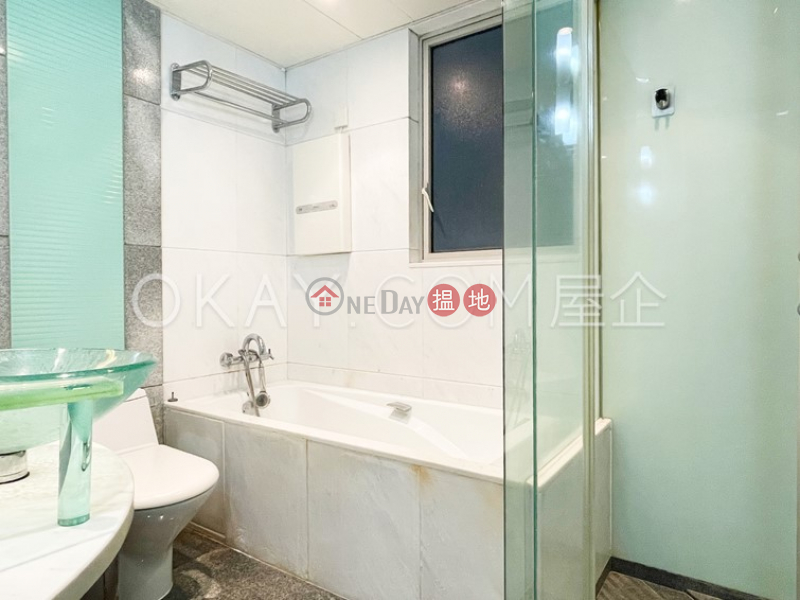 Lovely 3 bedroom with balcony | Rental, The Harbourside Tower 2 君臨天下2座 Rental Listings | Yau Tsim Mong (OKAY-R65509)