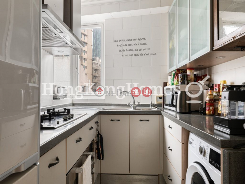 3 Bedroom Family Unit at Holland Garden | For Sale 54-56 Blue Pool Road | Wan Chai District, Hong Kong, Sales HK$ 24.5M