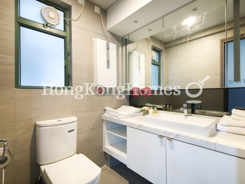 3 Bedroom Family Unit for Rent at Monmouth Villa | 3 Monmouth Terrace | Wan Chai District, Hong Kong, Rental | HK$ 70,000/ month