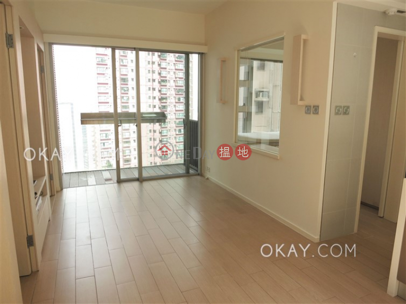 Soho 38, Low Residential Rental Listings HK$ 32,000/ month