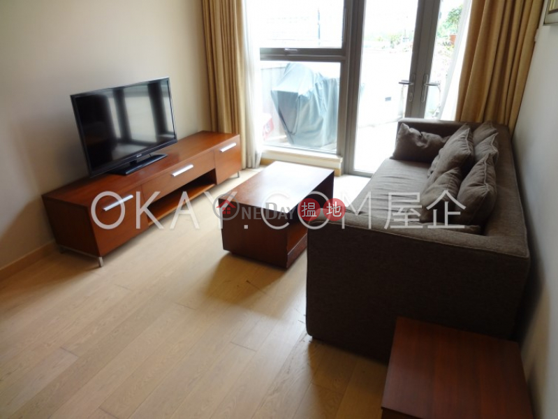 Stylish 2 bedroom with terrace | Rental, SOHO 189 西浦 Rental Listings | Western District (OKAY-R100246)