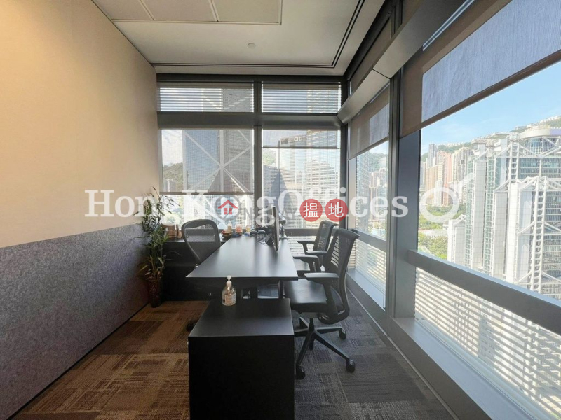 友邦金融中心寫字樓租單位出租1干諾道中 | 中區|香港-出租-HK$ 307,515/ 月