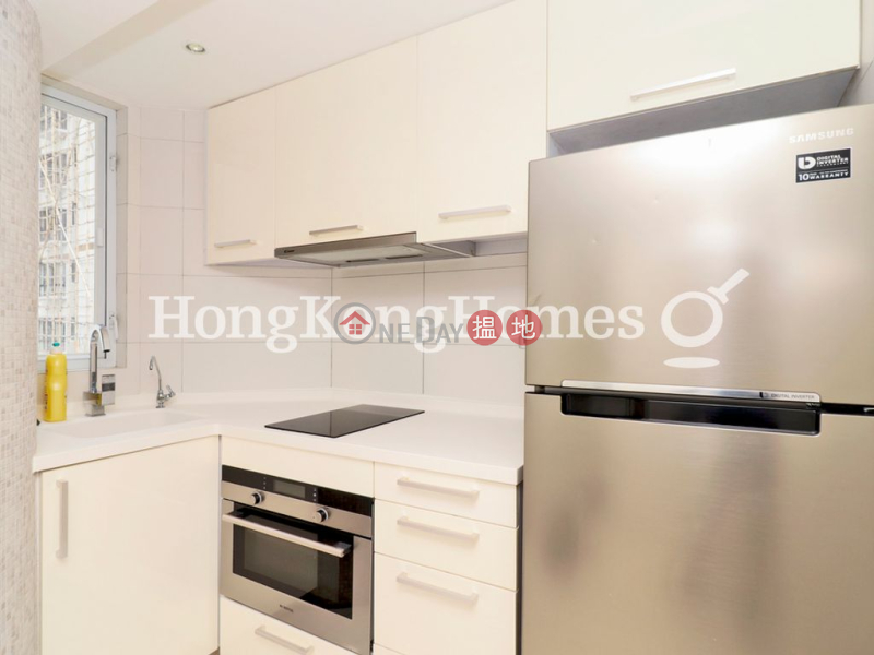 1 Bed Unit at 13 Prince\'s Terrace | For Sale | 13 Prince\'s Terrace 太子臺13號 Sales Listings