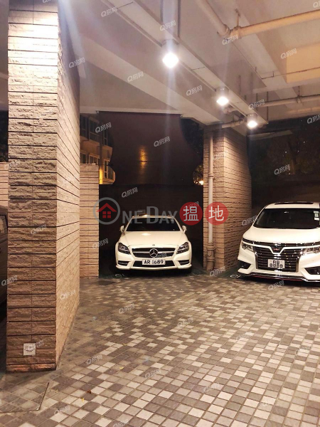 The Brand | 3 bedroom Mid Floor Flat for Rent | The Brand 名御 Rental Listings