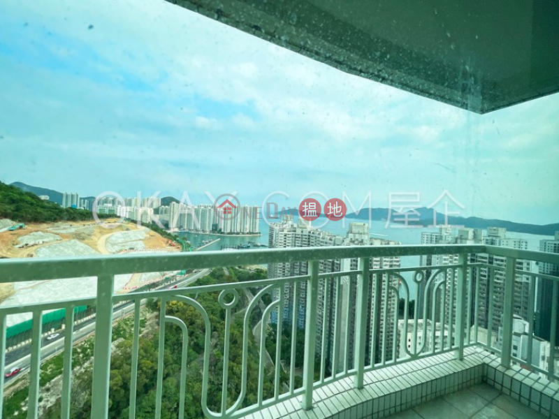 Property Search Hong Kong | OneDay | Residential, Sales Listings, Popular 2 bedroom on high floor with balcony | For Sale