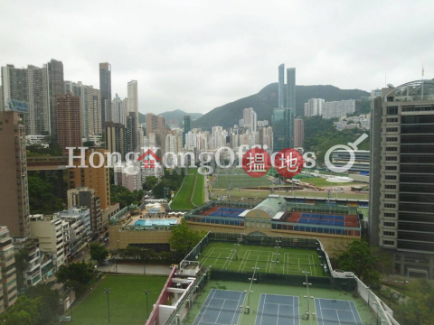Office Unit for Rent at Honest Building, Honest Building 合誠大廈 | Wan Chai District (HKO-18172-ABER)_0