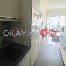 Cozy high floor with balcony | For Sale