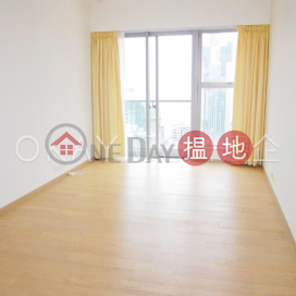 Elegant 2 bedroom on high floor with balcony | Rental