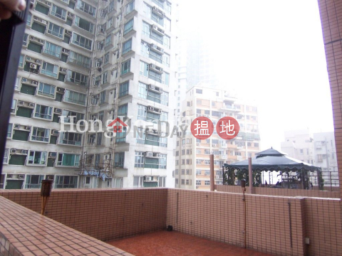 蔚晴軒一房單位出租, 蔚晴軒 Bella Vista | 西區 (Proway-LID33698R)_0